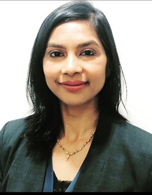 Shivani Nath